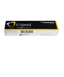 Carestream E-Speed IOPA X-Ray Films