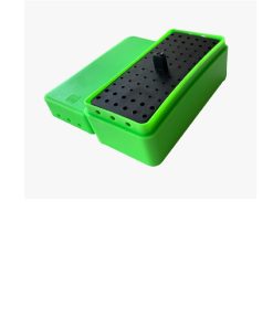 Green Guava Bur Box 72 Holes