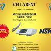 NSK Physiodispensor Surgic Pro 2