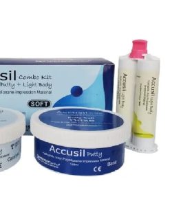 Prevest Denpro Accusil Combo Kit