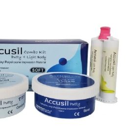 Prevest Denpro Accusil Combo Kit